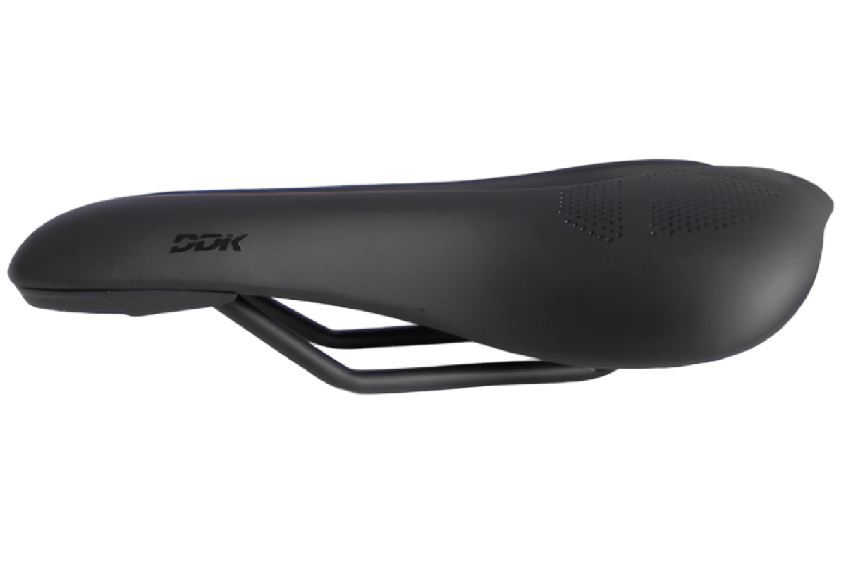 saddle